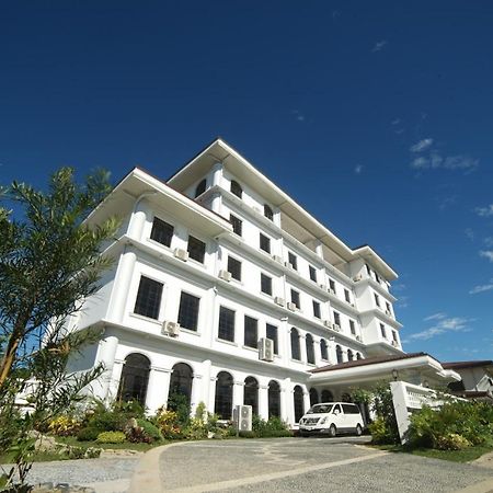 Isla De Oro Hotel Mamburao Eksteriør billede